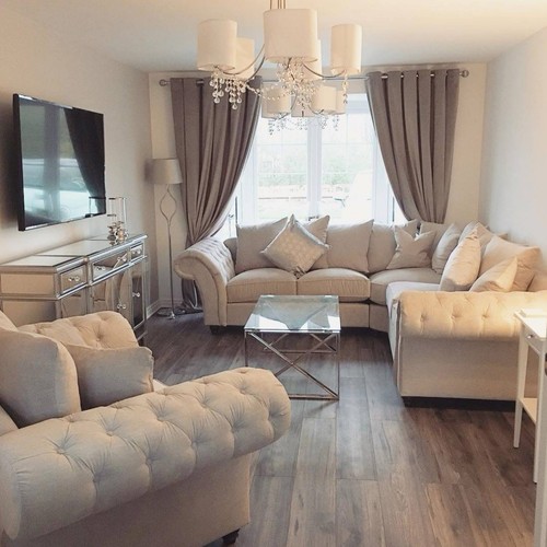 Luxury windsor corner sofa - |, sofa|