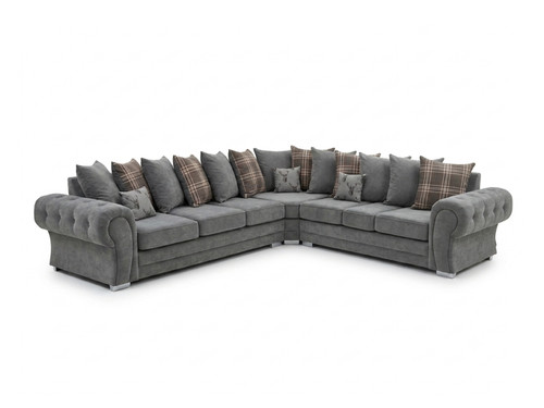 Verona sofa range corner - verona,