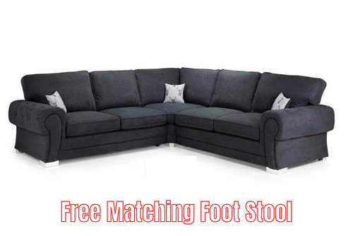 Verona corner sofa - verona,