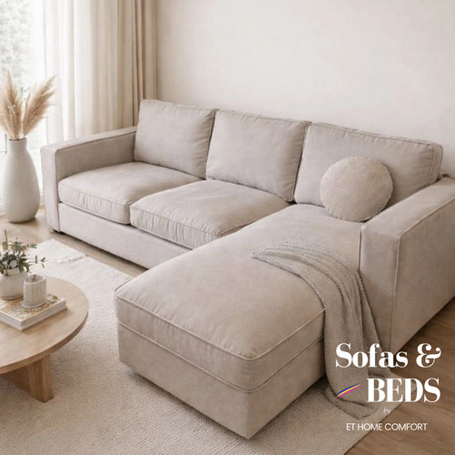 New ruby corner sofa - ruby,