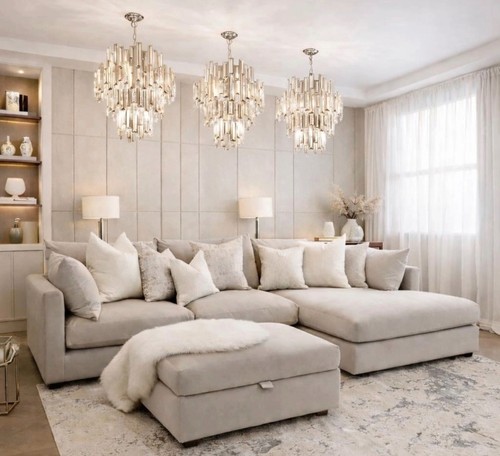 Ana chaise sofa corner - ana,