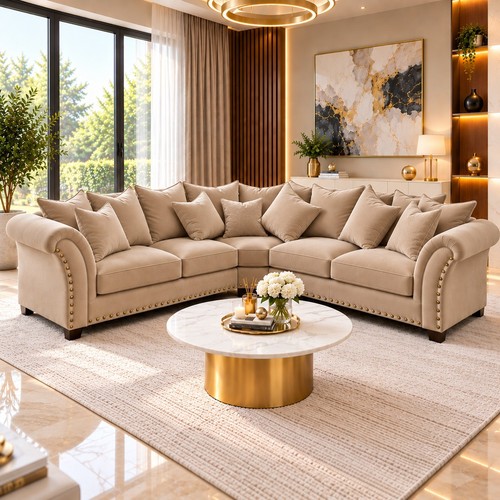 Harrison plush velvet - harrison,