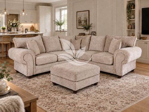 New verona corner - sofa, |5