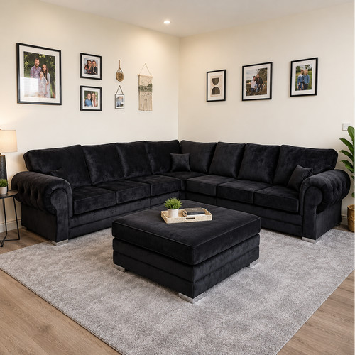 Luxury verona corner - luxury,