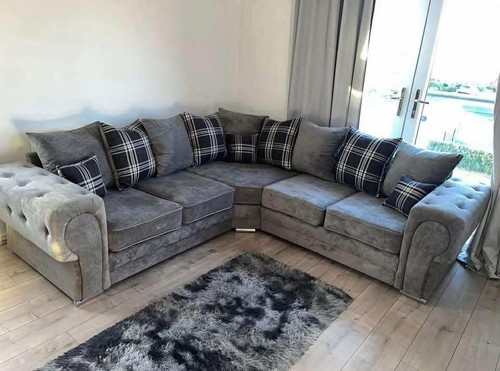 Luxury verona corner sofa - verona, |