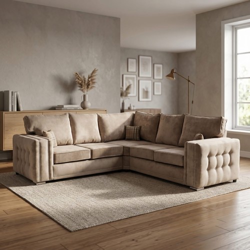 Sale brand new corner sofa - new, sofa|