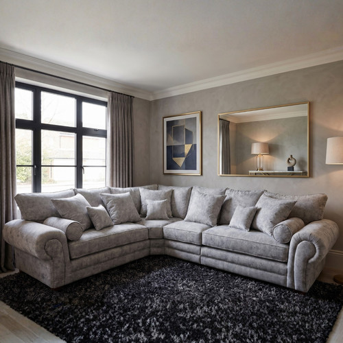 New verona shape - l, 6