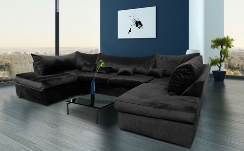 Shape sofa sale - shape, new