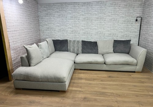 Dfs saphina corner sofa - dfs,