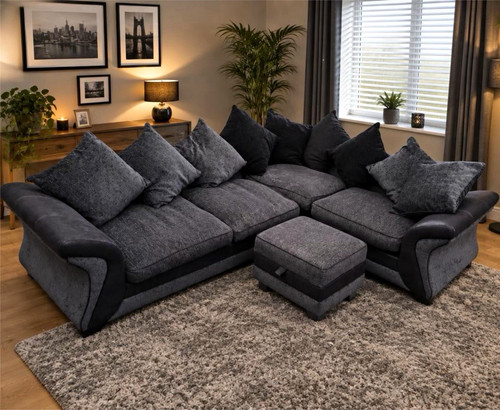 Dfs large grey - dfs,