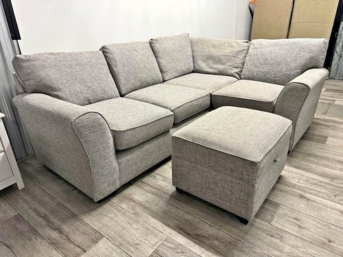 Dayln 3c1 corner - 3c1, sofa