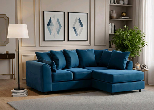 Shape chaise corner - shape,