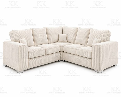 Premium corner shaped - corner/l-shaped, sofa