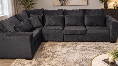 New ruby corner sofa 5 - new|,