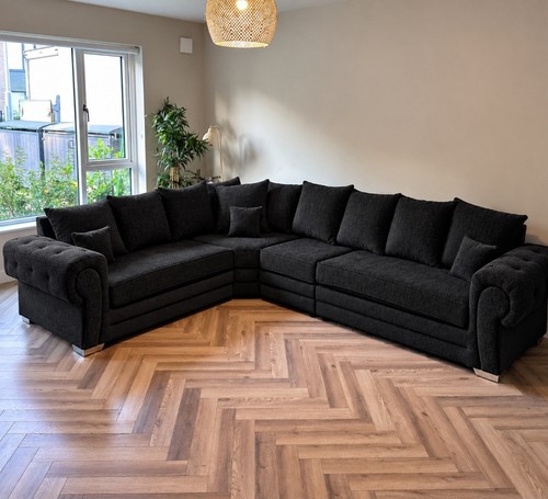 New verona corner - corner, sofa|scatter