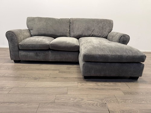 Taylor grey fabric right - grey,