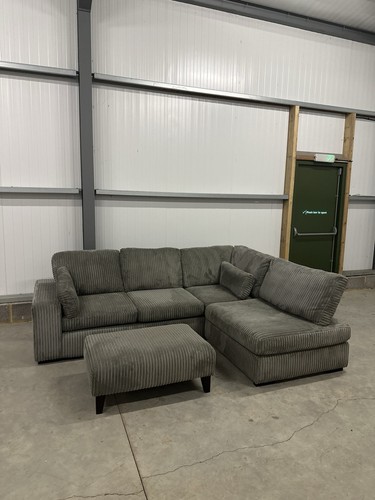 Grey dfs heydon corner - corner, &