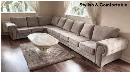 Verona sofa corner 8 - verona, 5,6,7,8,9