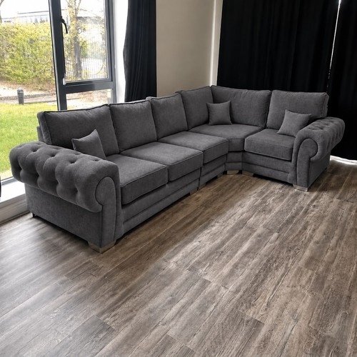 New verona corner sofa 5 - corner, sofa|5