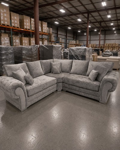 Brand new luxury verona corner - brand,