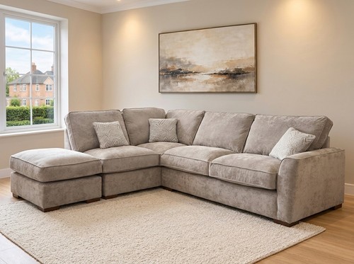 New dylan chaise corner - corner, sofa