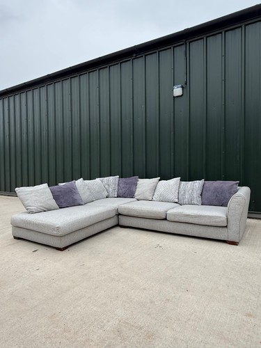 Dfs bampton corner sofa - dfs,