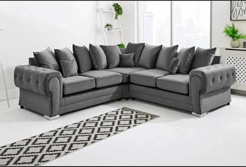 New verona corner sofa - verona, 2c2