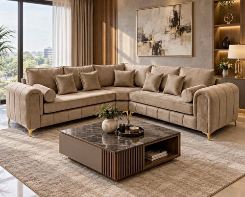 Brand new luxury lilly - lilly, corner