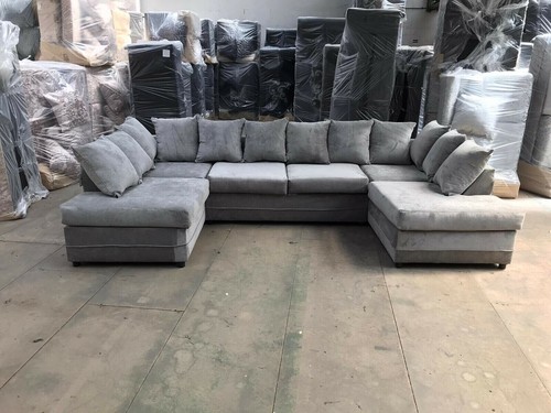 Grey kensington brand new - grey,