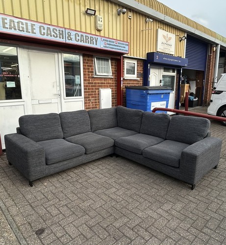 Dfs euphoria charcoal grey - euphoria,