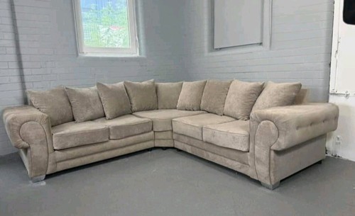 Luxury verona corner sofa - |verona, |