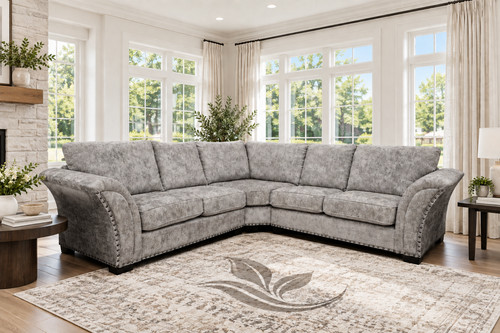Harrison corner sofa - harrison, 2c2