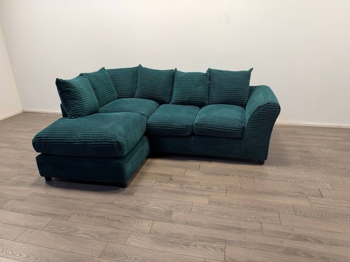 Harry teal jumbo - teal,