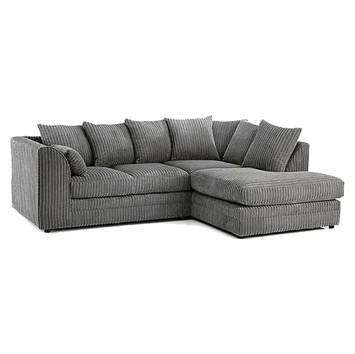 Corner sofacomfy chaise - 3&2,