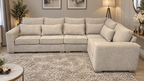 Luxury ruby corner - luxury|, |