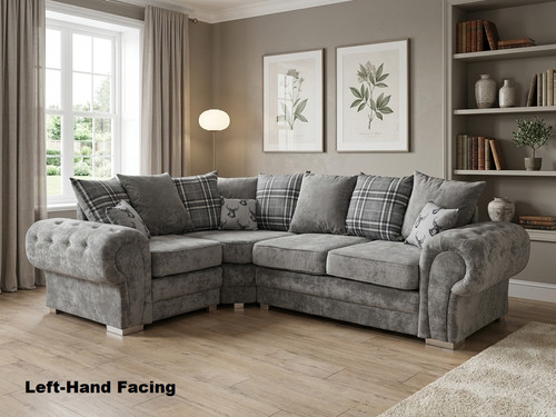 Verona sofa corner - sofa, |