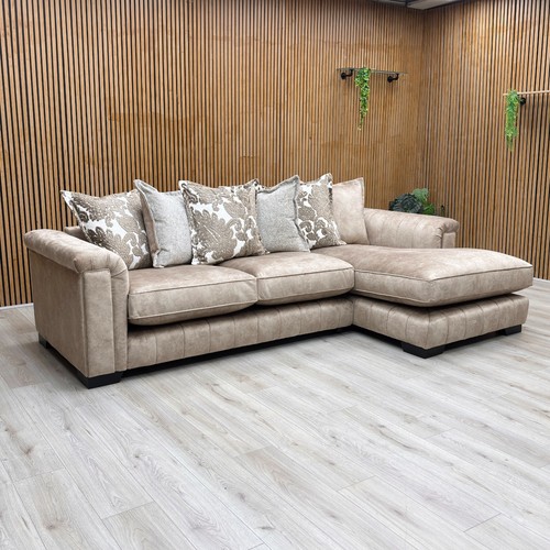 Dfs dolcie seat - ‘dolcie’, chaise