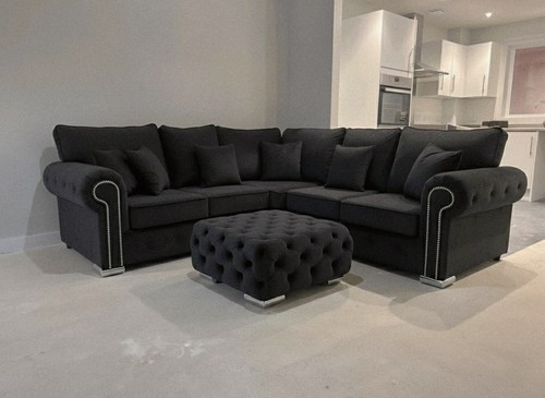 Olympia 2c2 corner sofa - sofa, |