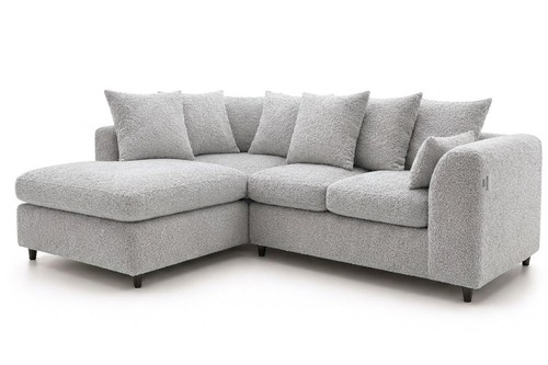 Seater platinum colour - 3,