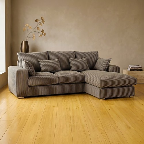 Sale brand new corner sofa - brand,