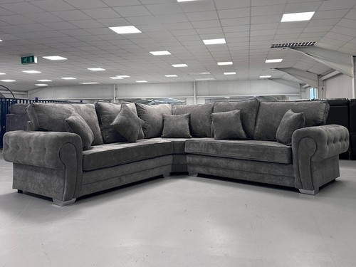 Vegas corner sofa - vegas,