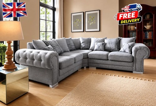 Verona corner sofa high - verona,