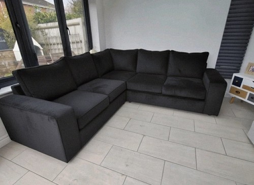 Kent 2c2 corner sofa full - 2c2,