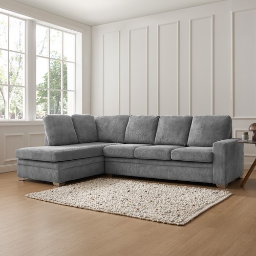Corner sofa left hand right - left,
