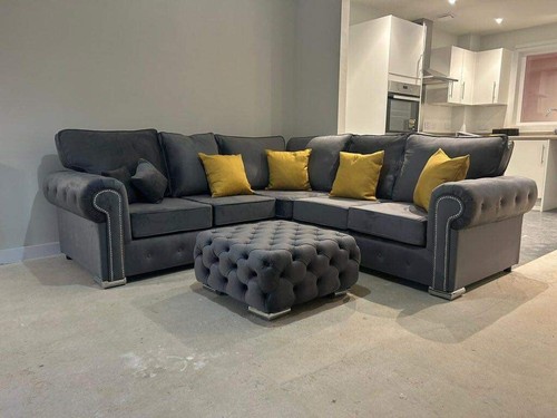 Olympia 2c2 corner - sofa, |