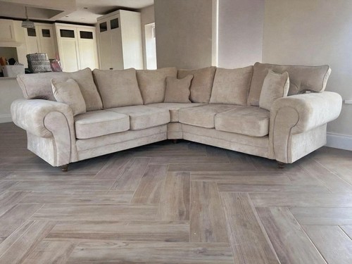 Brand new luxury verona corner - new,
