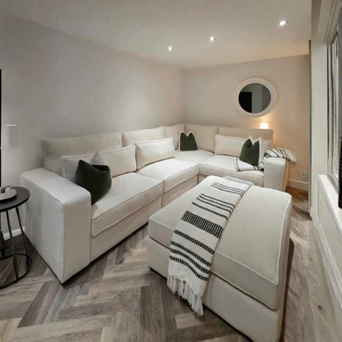 New ruby corner sofa - ruby,