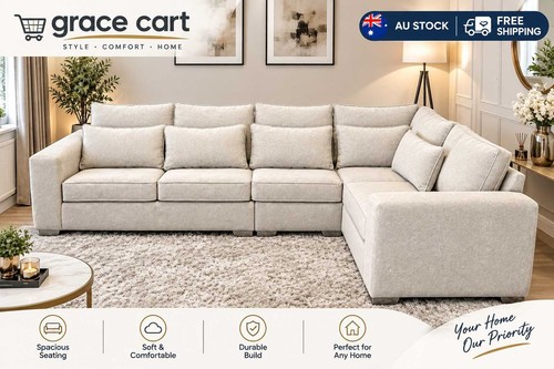 Luxury ruby corner sofa - luxury,