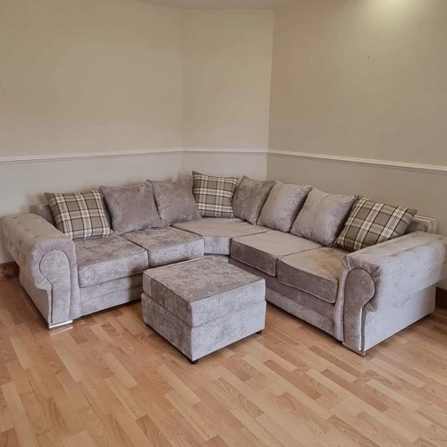 Verona corner sofa for living - sofa,