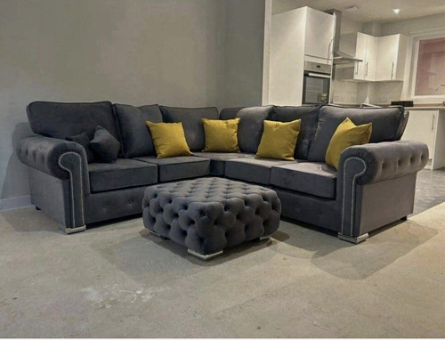 Olympia 2c2 corner sofa - sofa, |